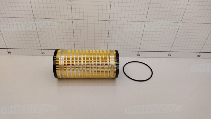 Фильтр топл. двигатель Perkins (DONALDSON)