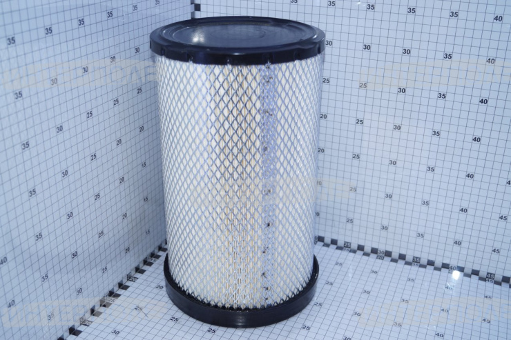 Фильтр возд. втор. New Holland (Т8020-8050,Cummins) (FLEETGUARD)