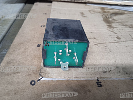 Реле электронное РПЭ-03 ТУ BY 191112837.004-2010 Гомсельмаш