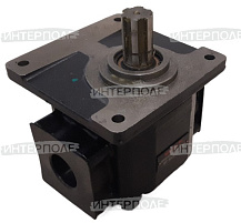 Насос НШ-100А-3Л левый (чугунный корпус) MEXTEX ПРО