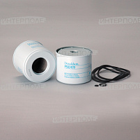 Фильтр топл. Manitou двигатель Perkins (SF)