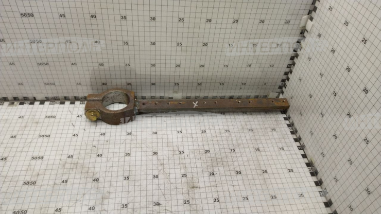 Головка ножа ЖВН-6,4 01.640 Ш2