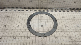 Шайба тонкая