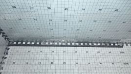 Профиль шпоночный .7х 7 (отрезок 0,5 м)