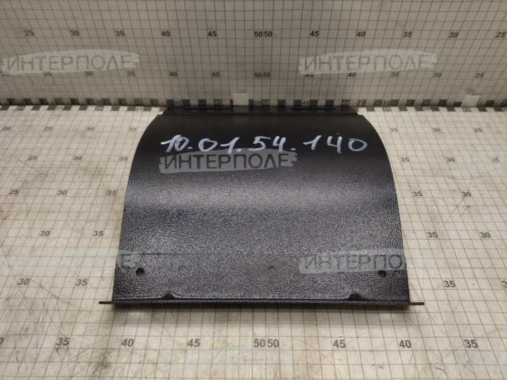 Крышка корпуса колосового элеватора Дон-1500А/Б, Акрос, Вектор