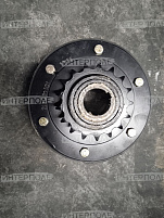 Муфта фрикционная Есиль-740,КЗС-812,Есиль-760,КЗС-1218,Есиль-750, КЗС-10К