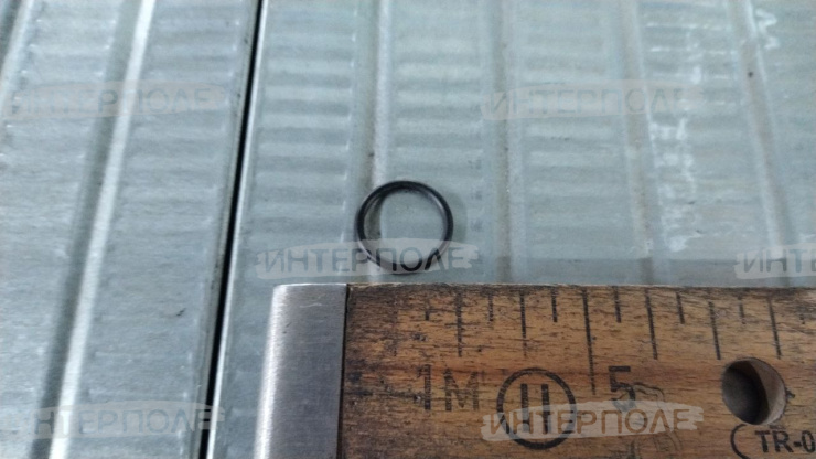 Кольцо уплотнительное John Deere