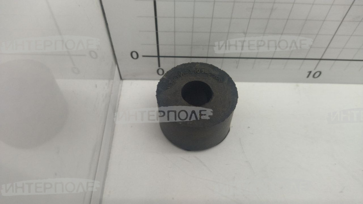 Амортизатор главного привода Есиль,КЗС