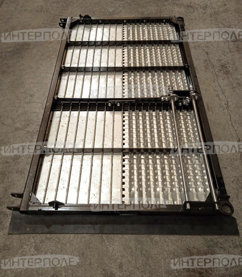 Удлинитель верхнего решета Вектор НВ