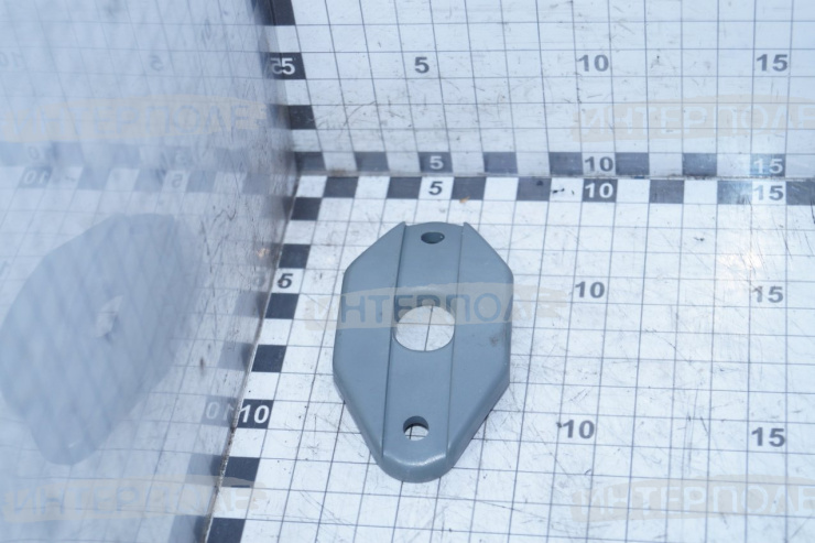 Глазок пальца шнека New Holland Клевер