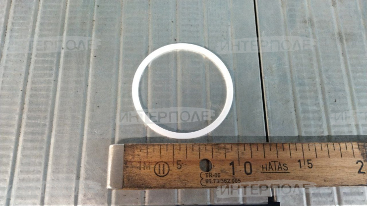 Кольцо защитное John Deere