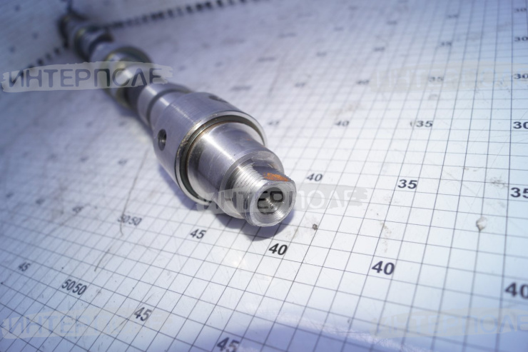 Вал распределительный (распредвал) ЯМЗ-236 (ПАО Автодизель)