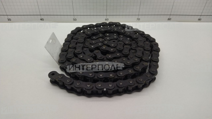 Цепь ПР-19,05 (2,5м) высокопрочная Акмаш