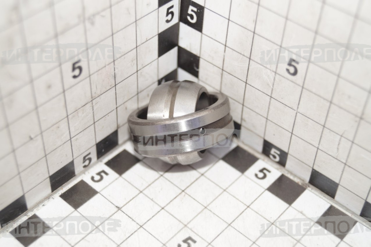 Подшипник ШСП 20 (GE20) (20х35х16)