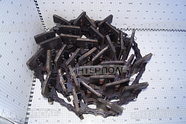 Транспортер зернового элеватора цепной КЗК-7, КЗ-812 Нов-рск