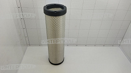 Фильтр возд. втор. YTO ELG1754 (КИТАЙ)