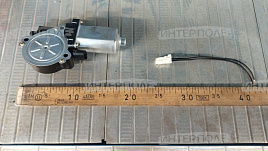 Мотор John Deere