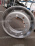 Диск колеса 8,25x22,5 (SRW)