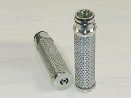 Фильтр гидравл. Claas (Tucano) (MANN)