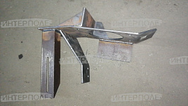 Консоль к жатке КПП 4,2 
