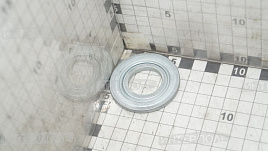 Кольцо/Сальник MacDon D60, D65