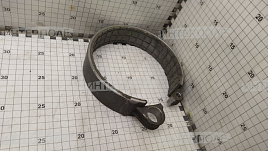 Лента ВОМ (45мм) с накладкой , ОАО "БЗТДиА"