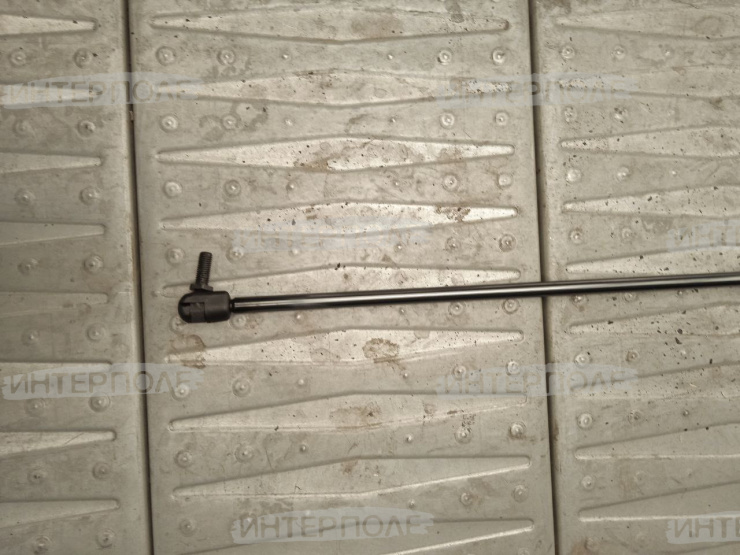 Пружина газовая (пневмоупор) капота Claas (Lexion, Mega, Tucano)