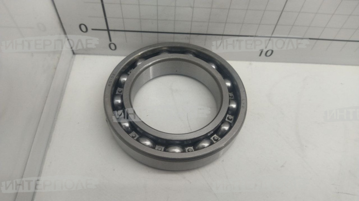 Подшипник подвесной опоры 6010E(110E) (LX2204) "YTO"