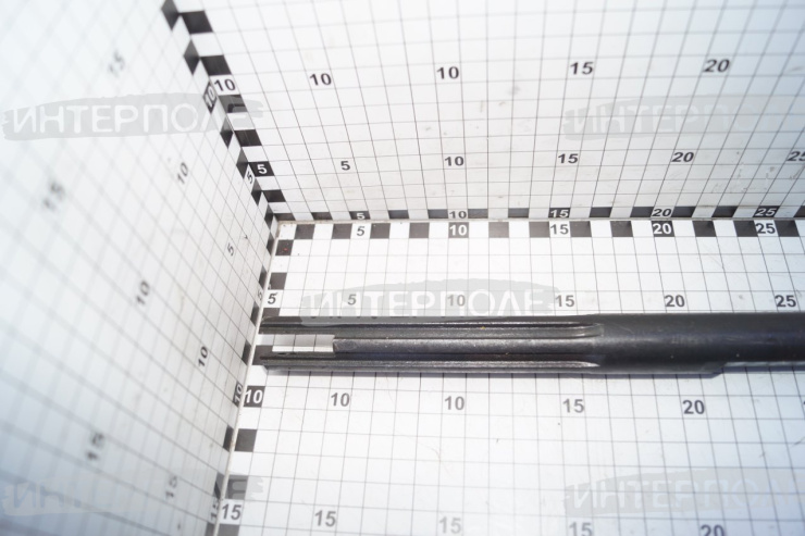 Вал опоры КПП, ОАО "МТЗ"