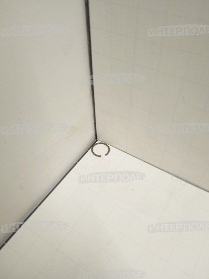 Кольцо стопорное Claas (Jaguar)