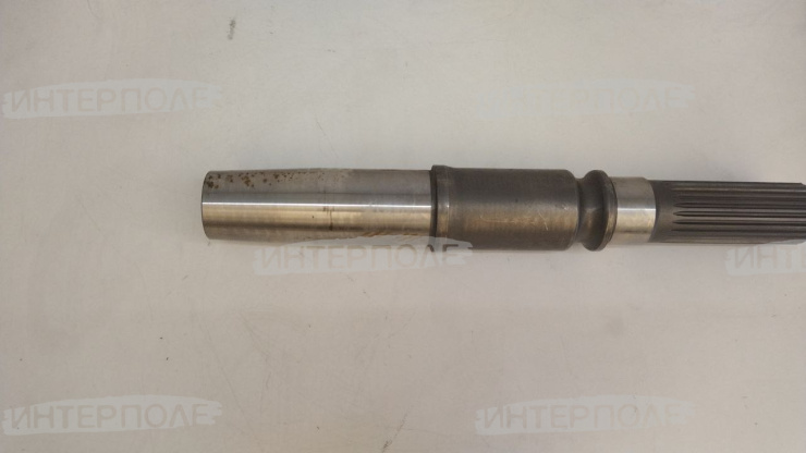 Вал силовой редуктора отбора мощности ВЕКТОР, АКРОС S829912хххх Bondioli & pavesi SpA