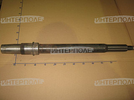 Вал отбора мощности (L=845мм) ДОН-1500 (ПАО Автодизель)