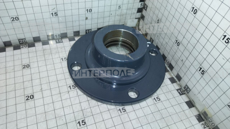 Корпус подшипника Claas (Mega,Tucano, Lexion)