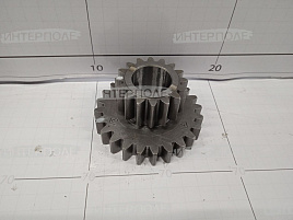 Шестерня ведущая (2054,2056,2058, 2064,2066,6620,6622,7720,7722,8820,9400,9410,9450,9500,9501,9510,SH9510,9550,9550SH,9600,9610,CTS,CTS II) John Deere