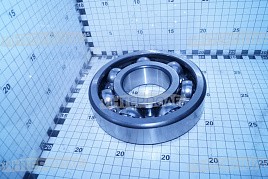 Подшипник 412 (6412) (60х150х35) ZVL