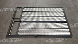 Решето нижнее Вектор НВ