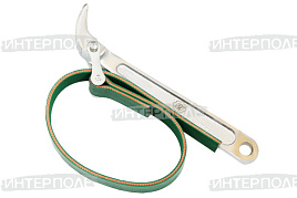 Съемник (ключ) масляного фильтра (ремень)