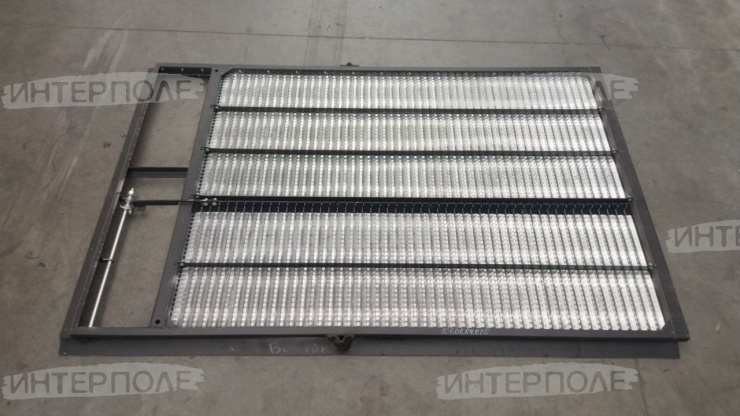 Решето нижнее Вектор НВ