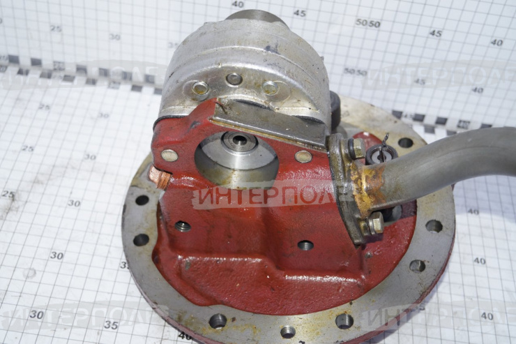 Привод насоса НМШ МТЗ-1221/1523, ОАО "МТЗ"