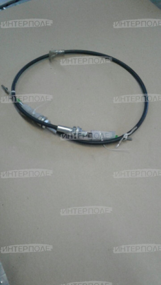 Трос дистанционного управления L= 1,5 м. Вектор