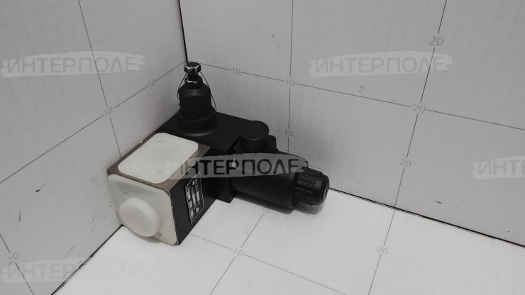 Клапан напорный АКРОС, ВЕКТОР с 2011 г (Елец)