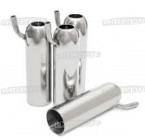 Стакан доильный, нерж Гомель