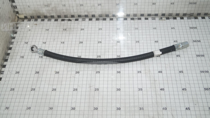 Маслопровод компрессора Д-245/Д-260 (L=410мм)