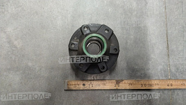 Ступица колеса опорного (на 6-болтов) John Deere (355, 620, 627, 621, 630, 635, 640, 670, 637, 650)