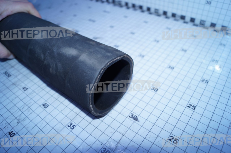 Рукав маслобензостойкий 60мм дюритовый