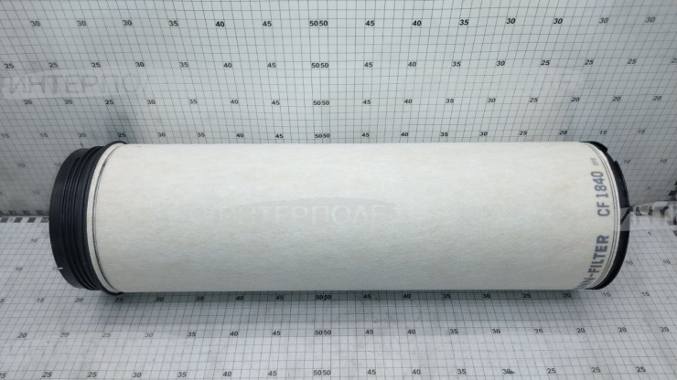 Фильтр возд. втор. ТОРУМ, John Deere(9570STS - 9870STS) (MANN)