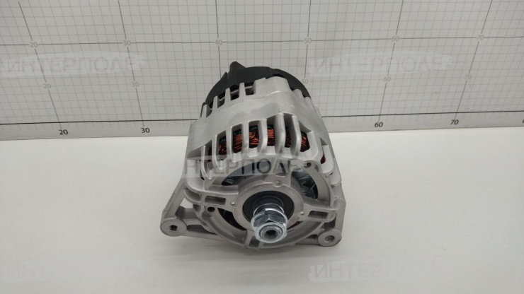 Генератор 12В 85А MLT-X 735 T LSU MANITOU