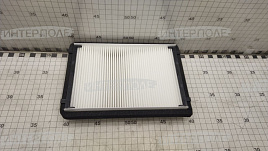 Фильтр возд. (комплект 2шт) кабины рециркуляционный John Deere (FLEETGAURD)