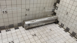 Цапфа внутреннего башмака