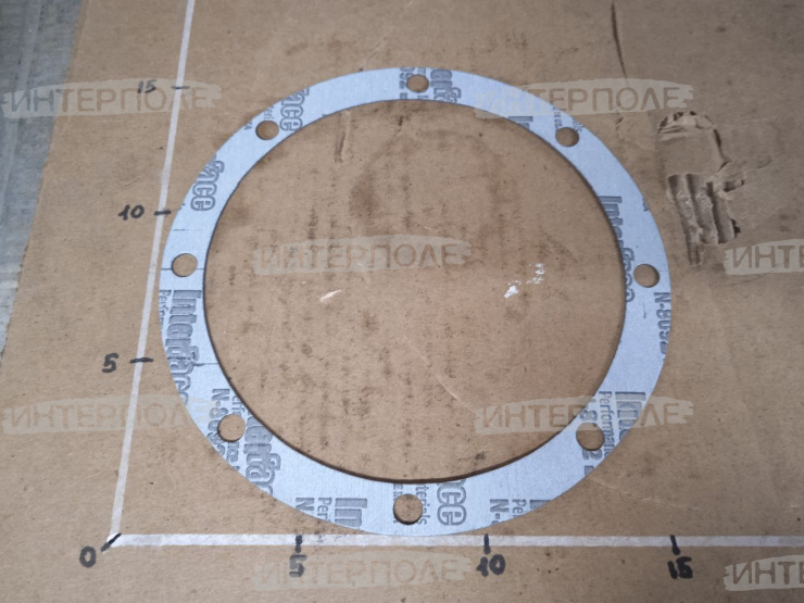 Прокладка John Deere